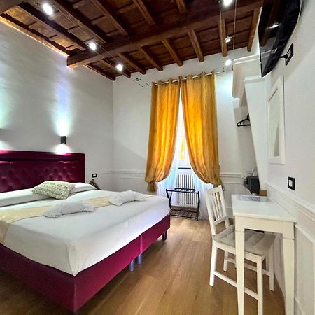 Domus Ester Roma Ngoại thất bức ảnh