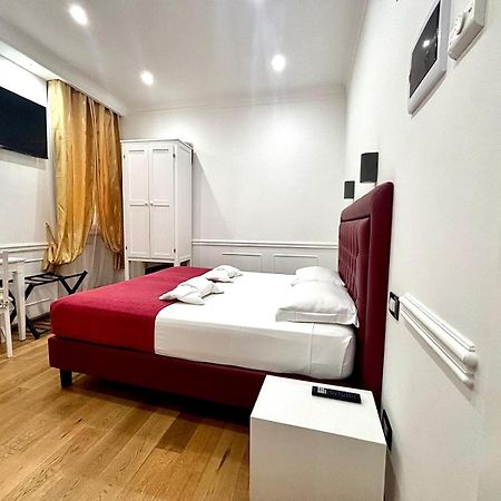Domus Ester Roma Ngoại thất bức ảnh