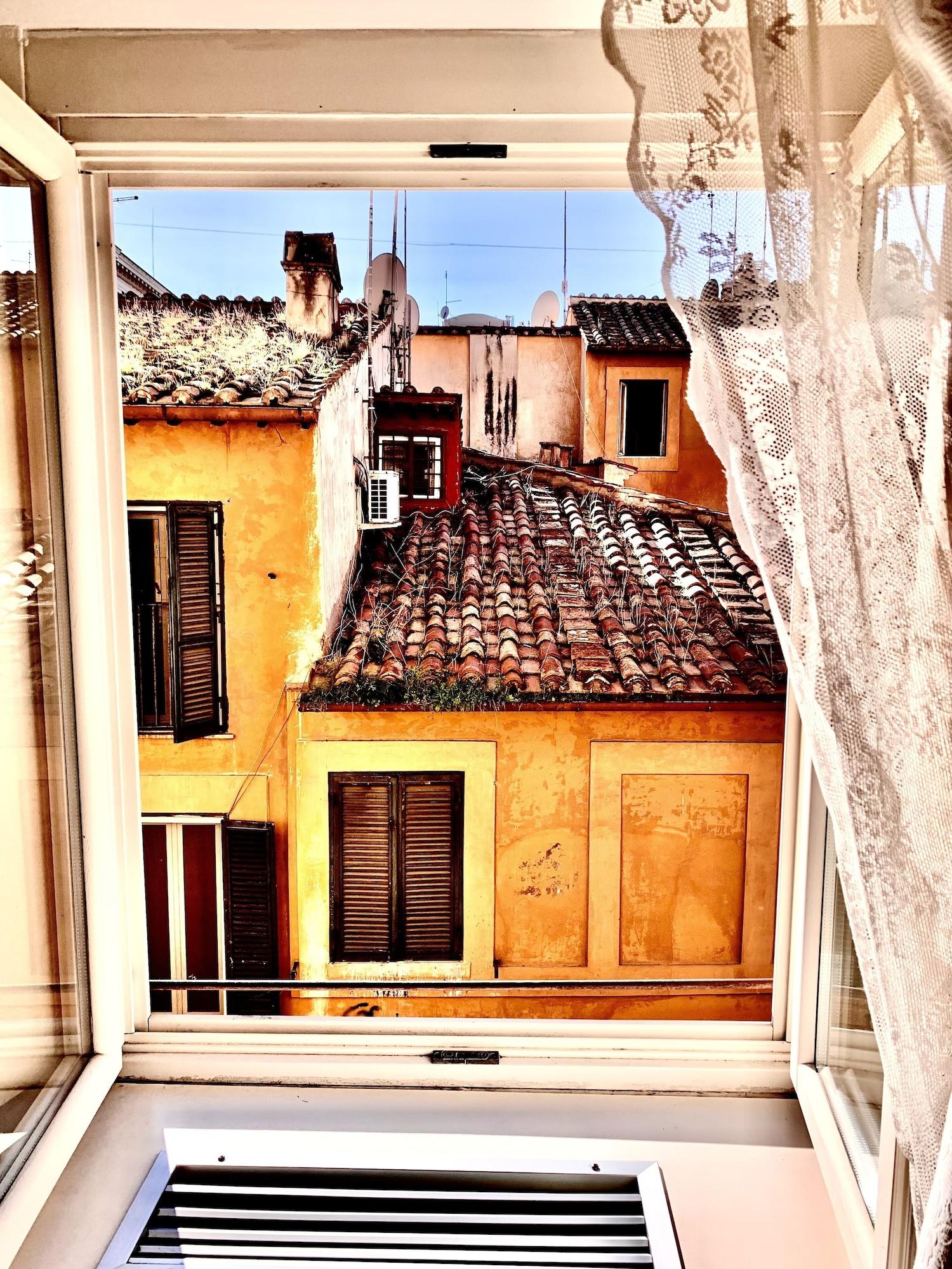 Domus Ester Roma Ngoại thất bức ảnh