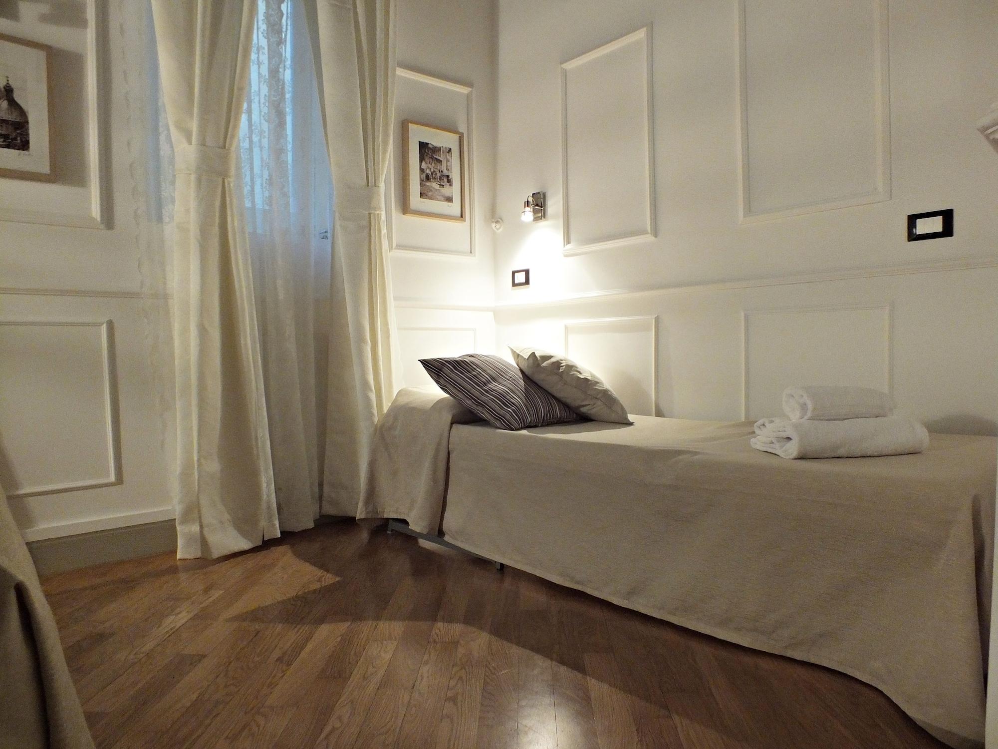 Domus Ester Roma Ngoại thất bức ảnh