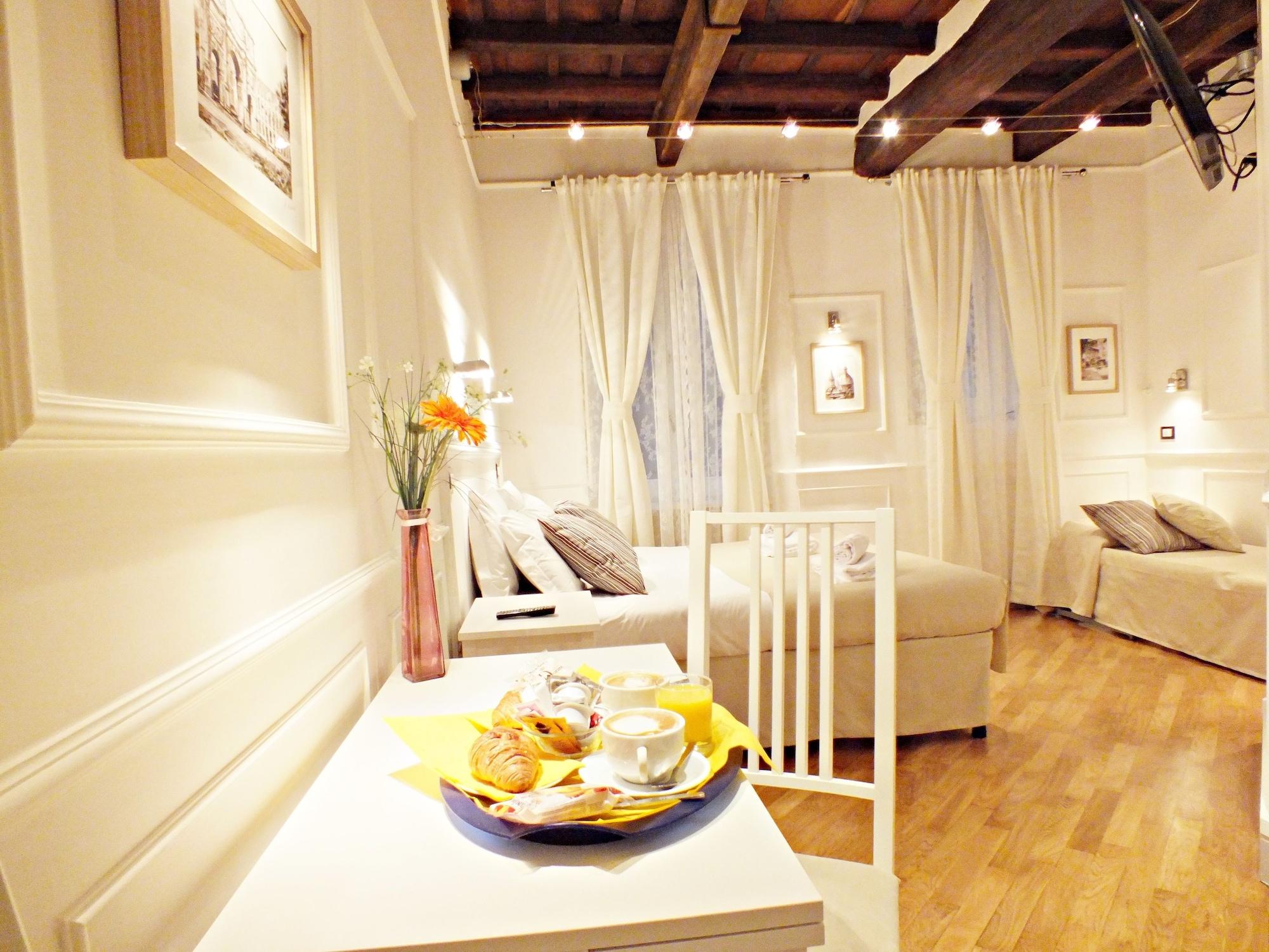 Domus Ester Roma Ngoại thất bức ảnh