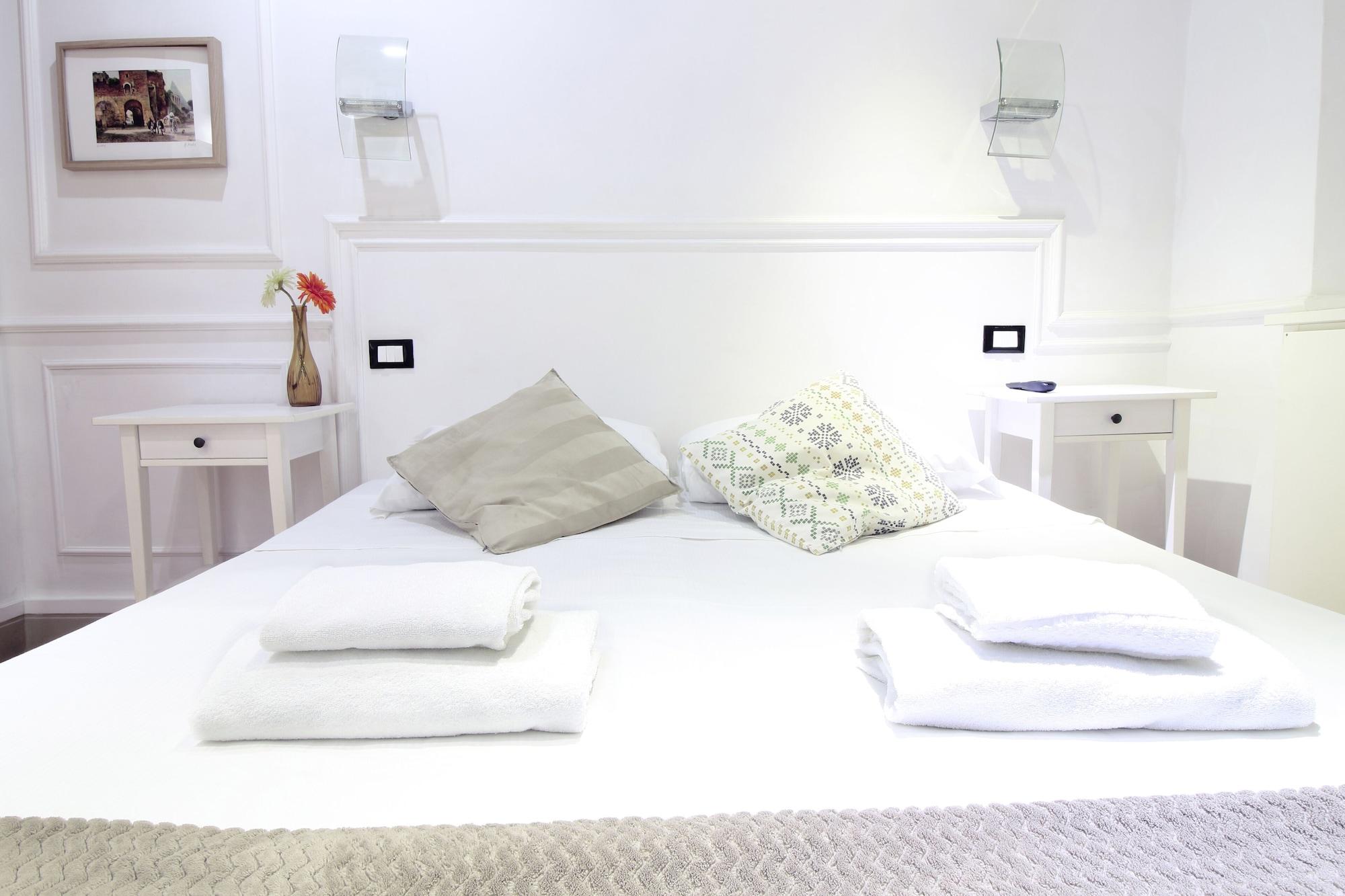 Domus Ester Roma Ngoại thất bức ảnh