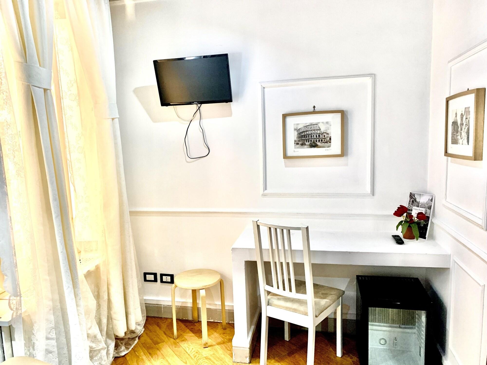 Domus Ester Roma Ngoại thất bức ảnh