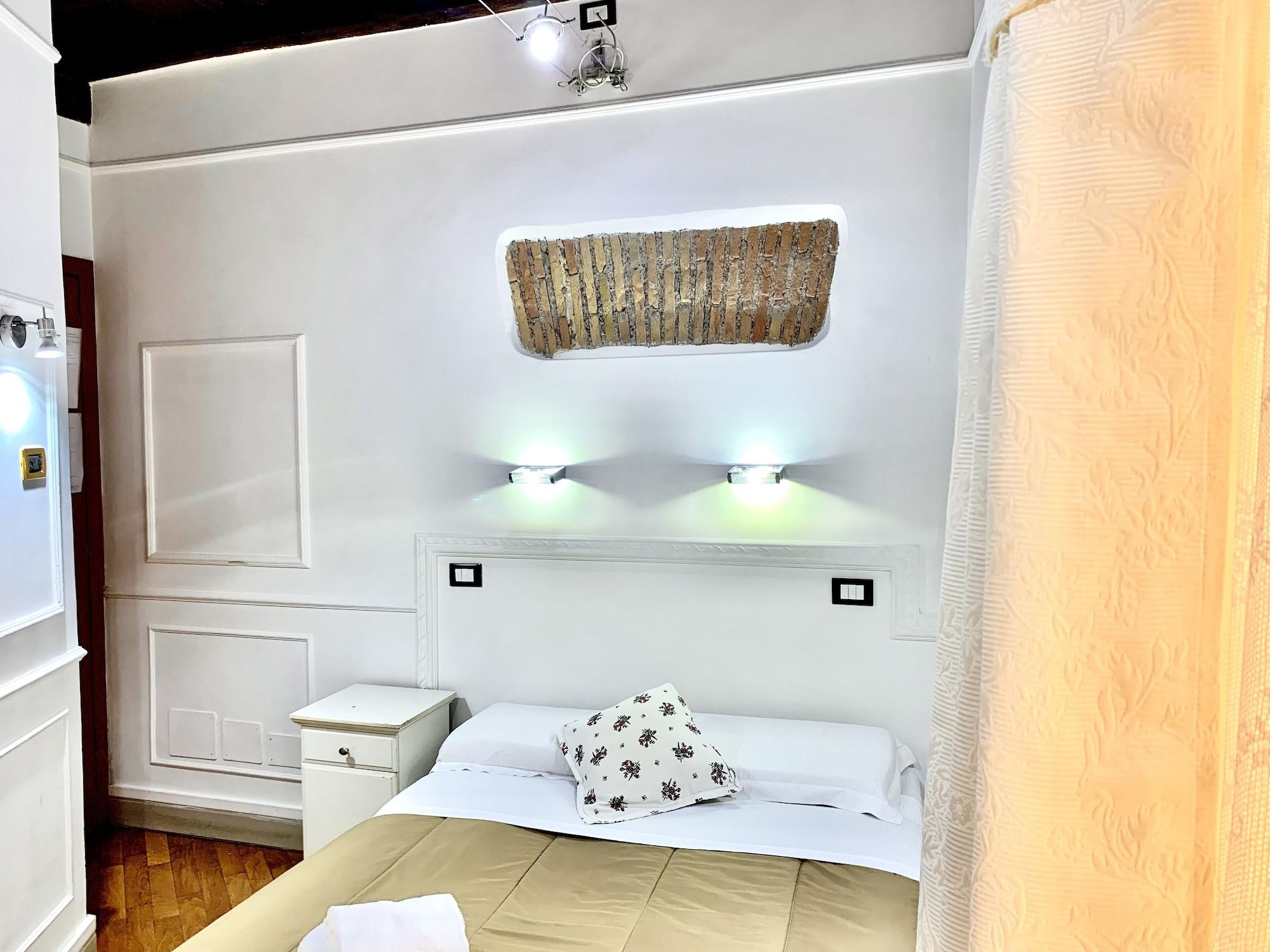 Domus Ester Roma Ngoại thất bức ảnh