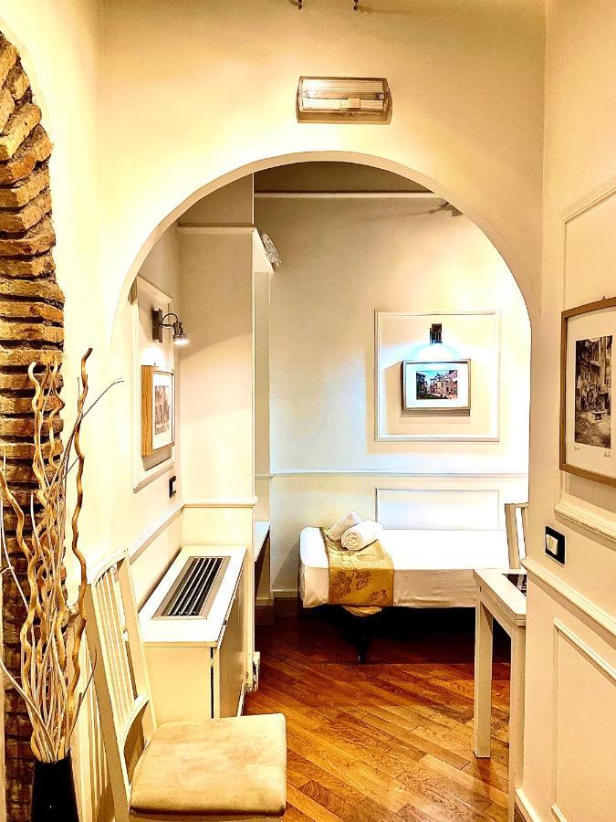 Domus Ester Roma Ngoại thất bức ảnh