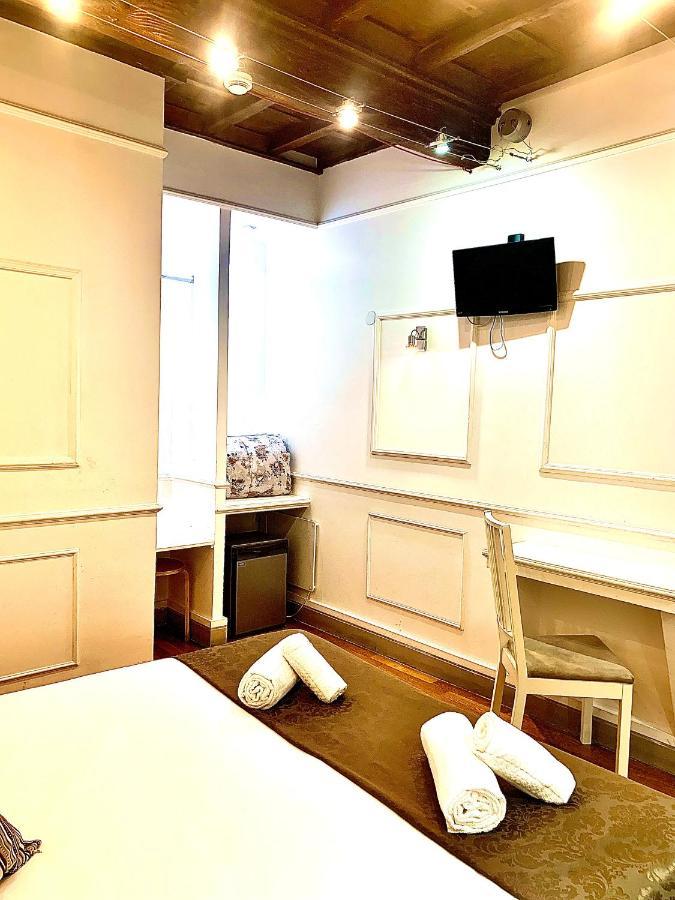 Domus Ester Roma Ngoại thất bức ảnh