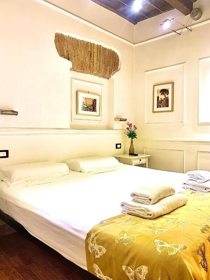 Domus Ester Roma Ngoại thất bức ảnh