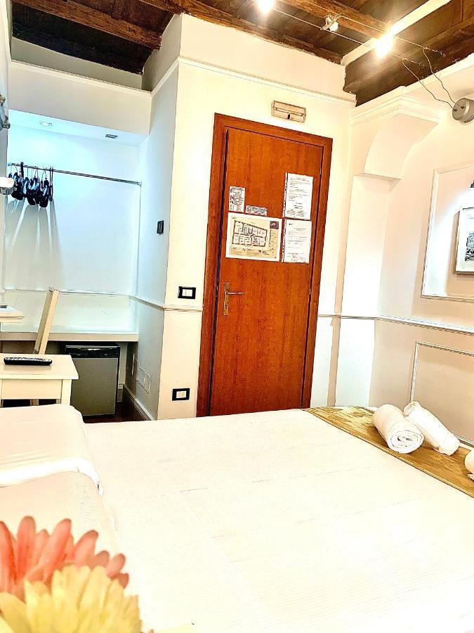 Domus Ester Roma Ngoại thất bức ảnh