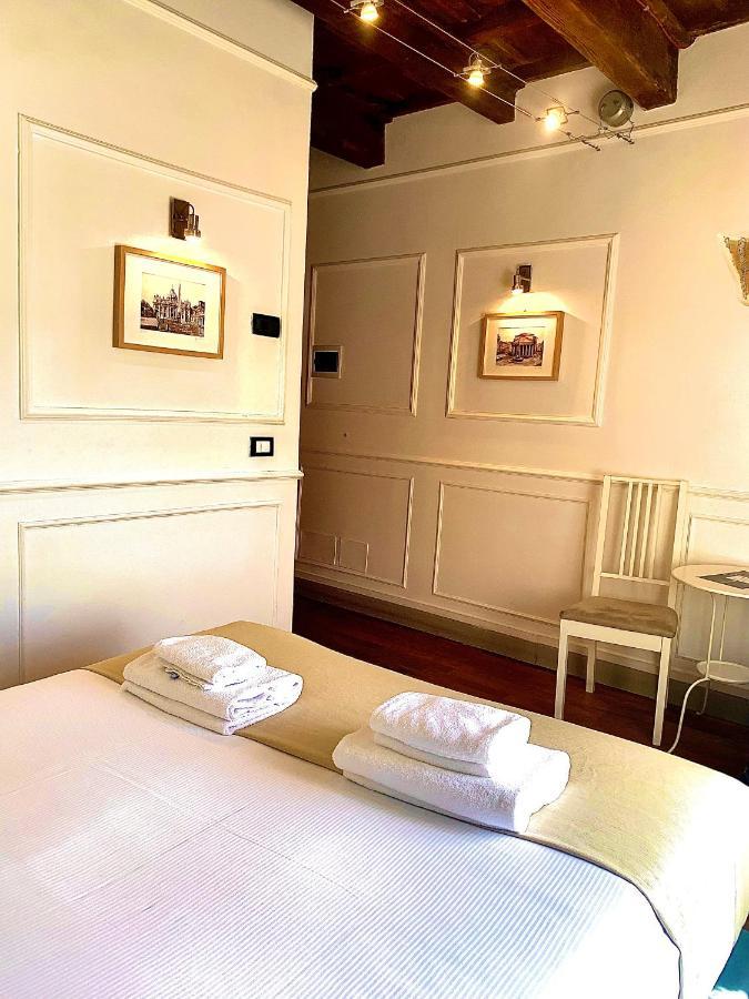Domus Ester Roma Ngoại thất bức ảnh