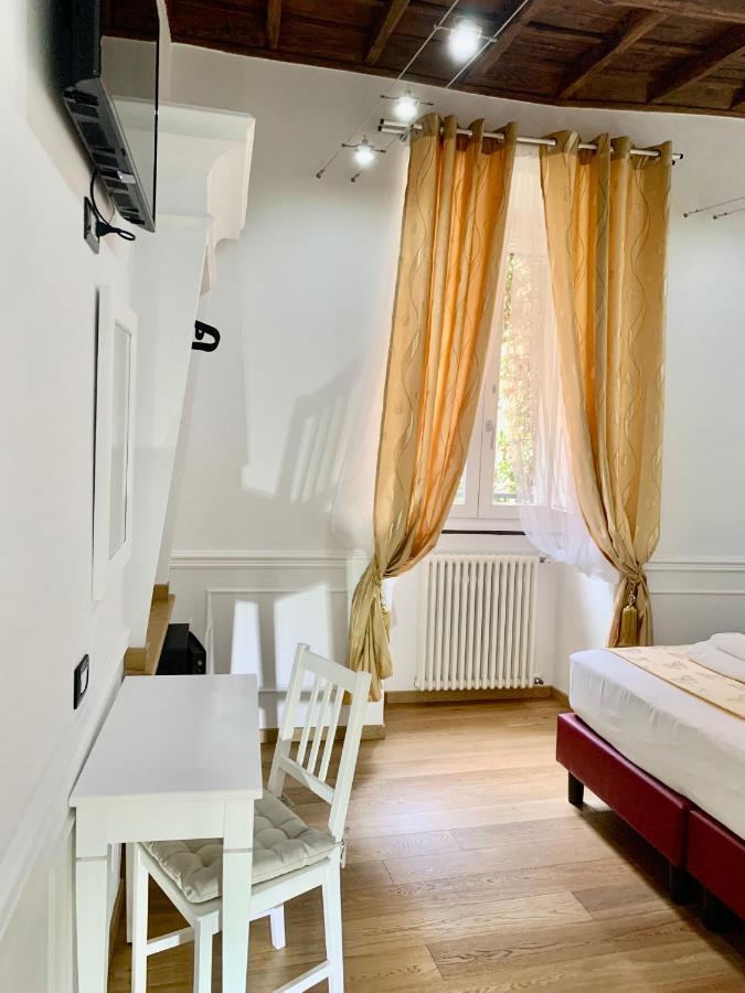 Domus Ester Roma Ngoại thất bức ảnh