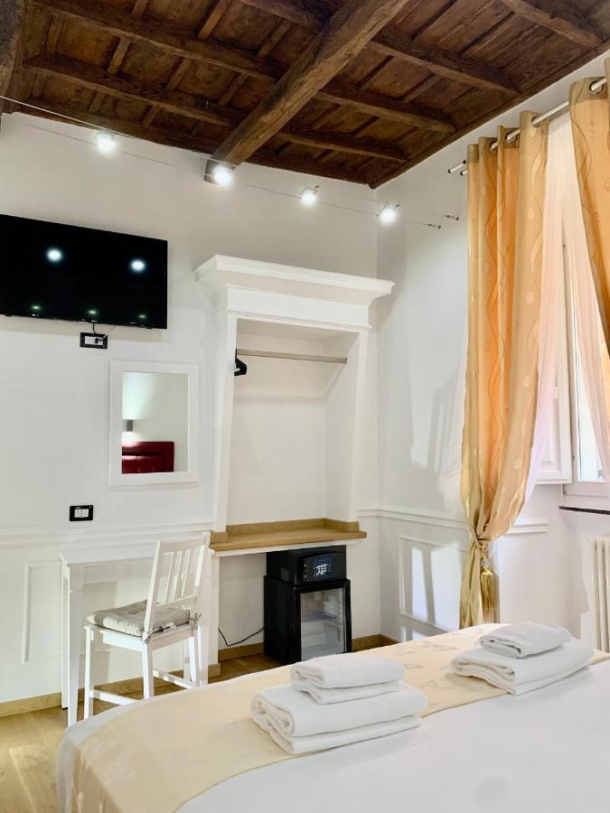 Domus Ester Roma Ngoại thất bức ảnh