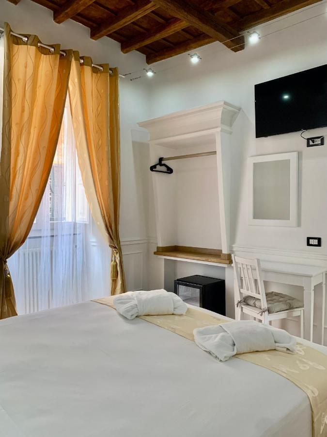 Domus Ester Roma Ngoại thất bức ảnh