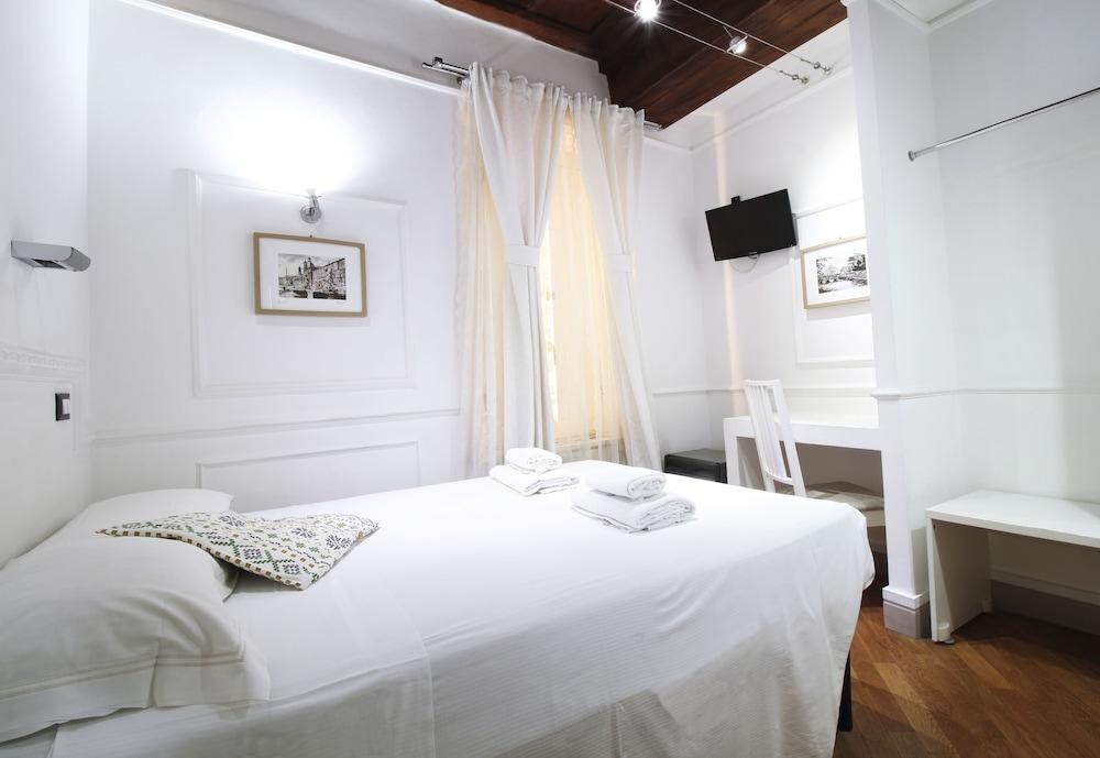 Domus Ester Roma Ngoại thất bức ảnh