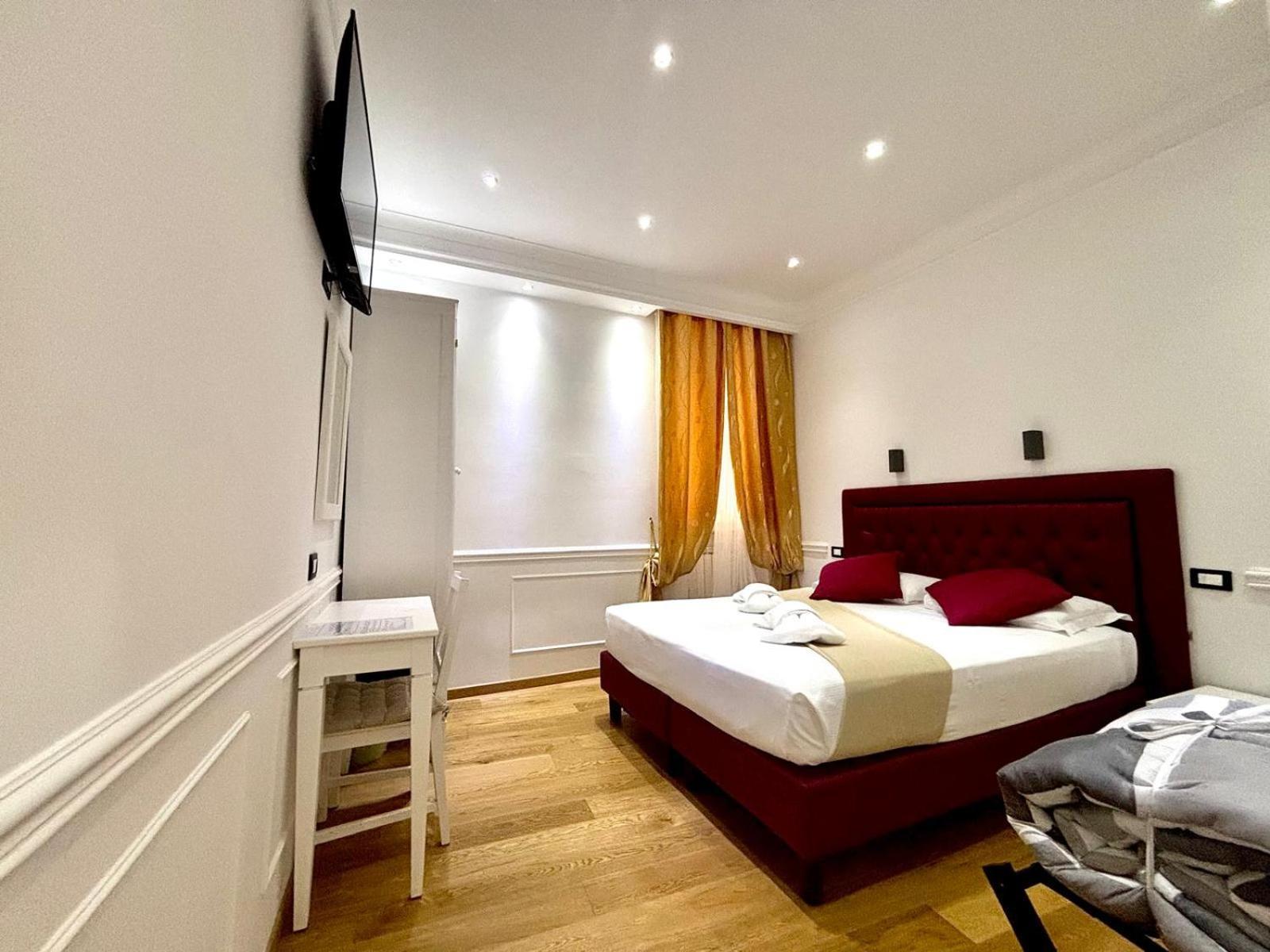 Domus Ester Roma Ngoại thất bức ảnh