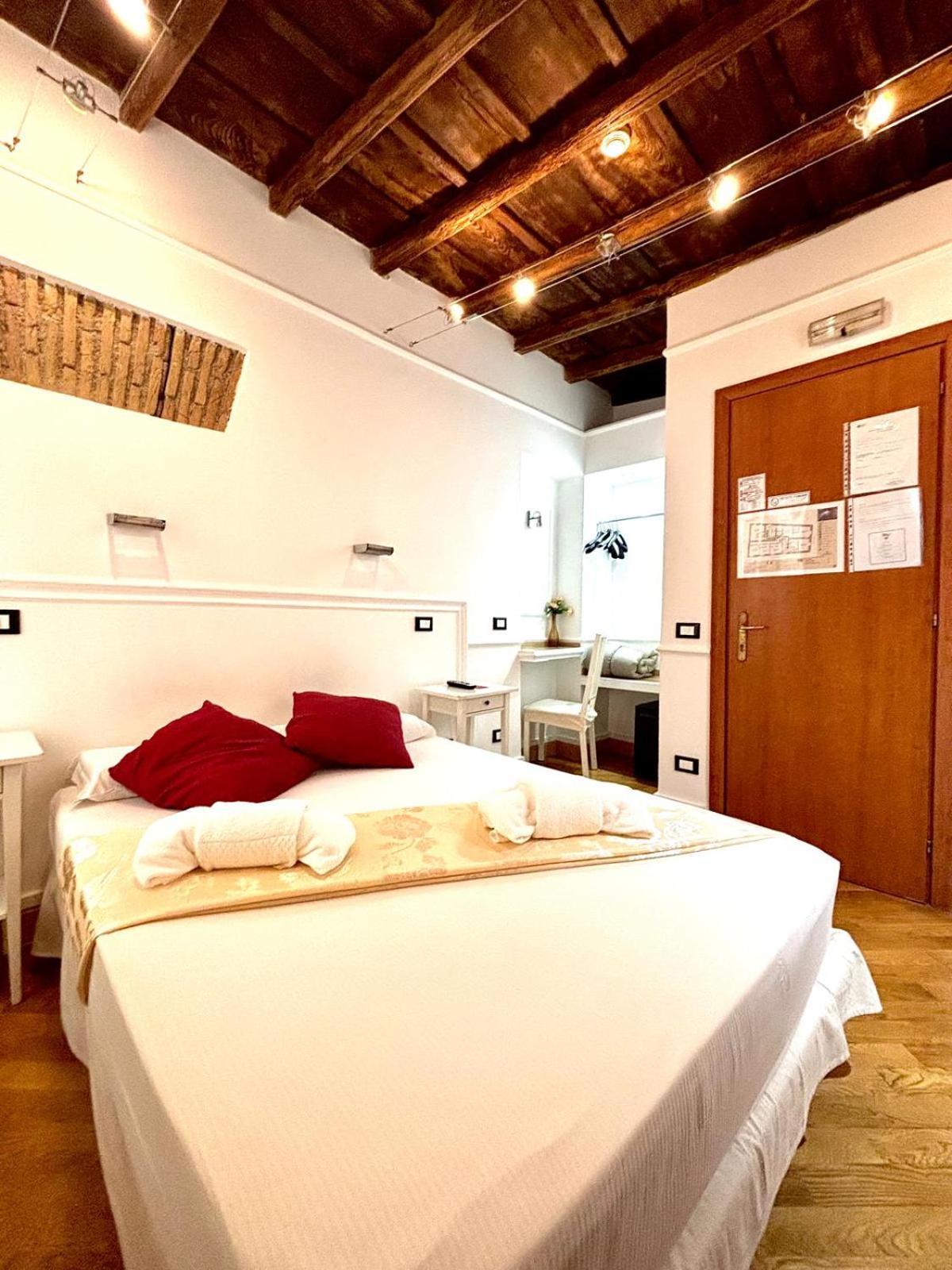 Domus Ester Roma Ngoại thất bức ảnh