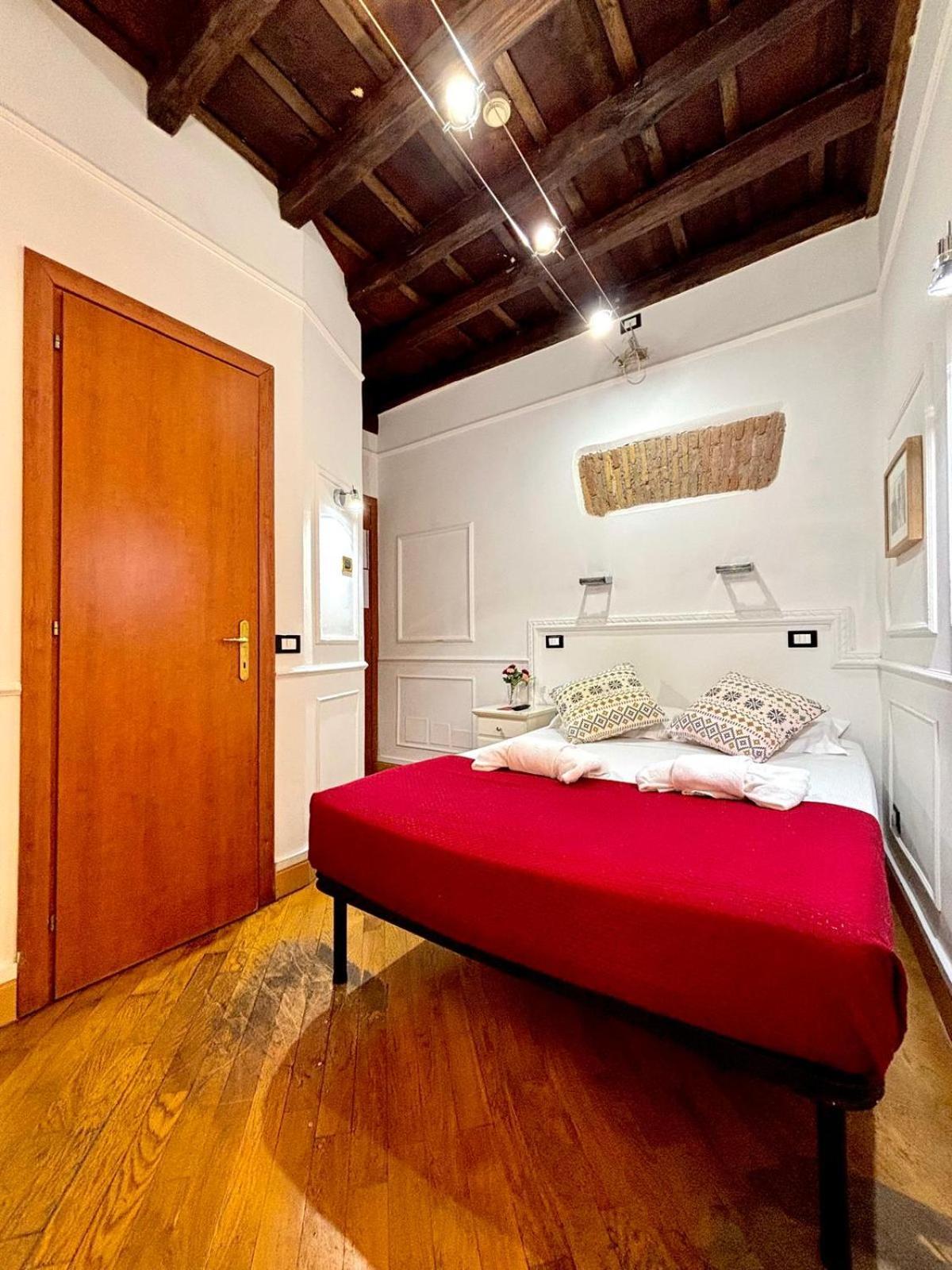 Domus Ester Roma Ngoại thất bức ảnh