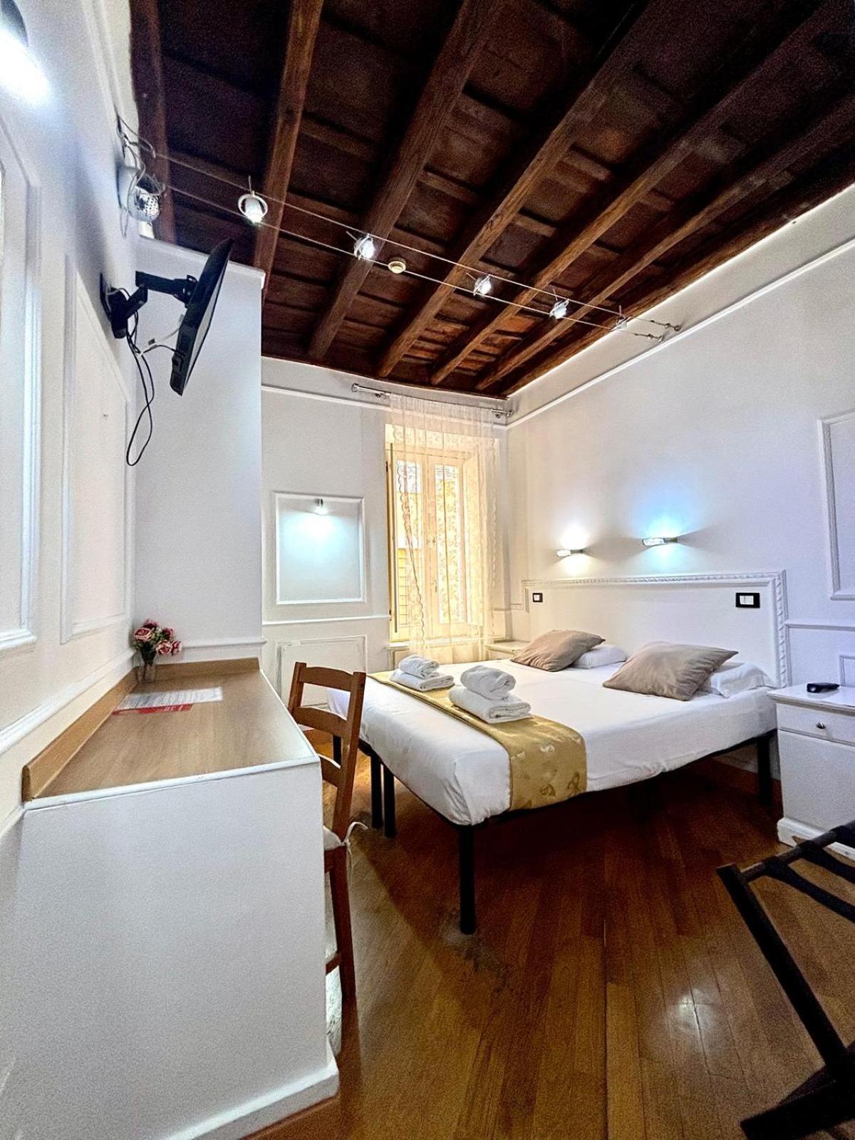 Domus Ester Roma Ngoại thất bức ảnh