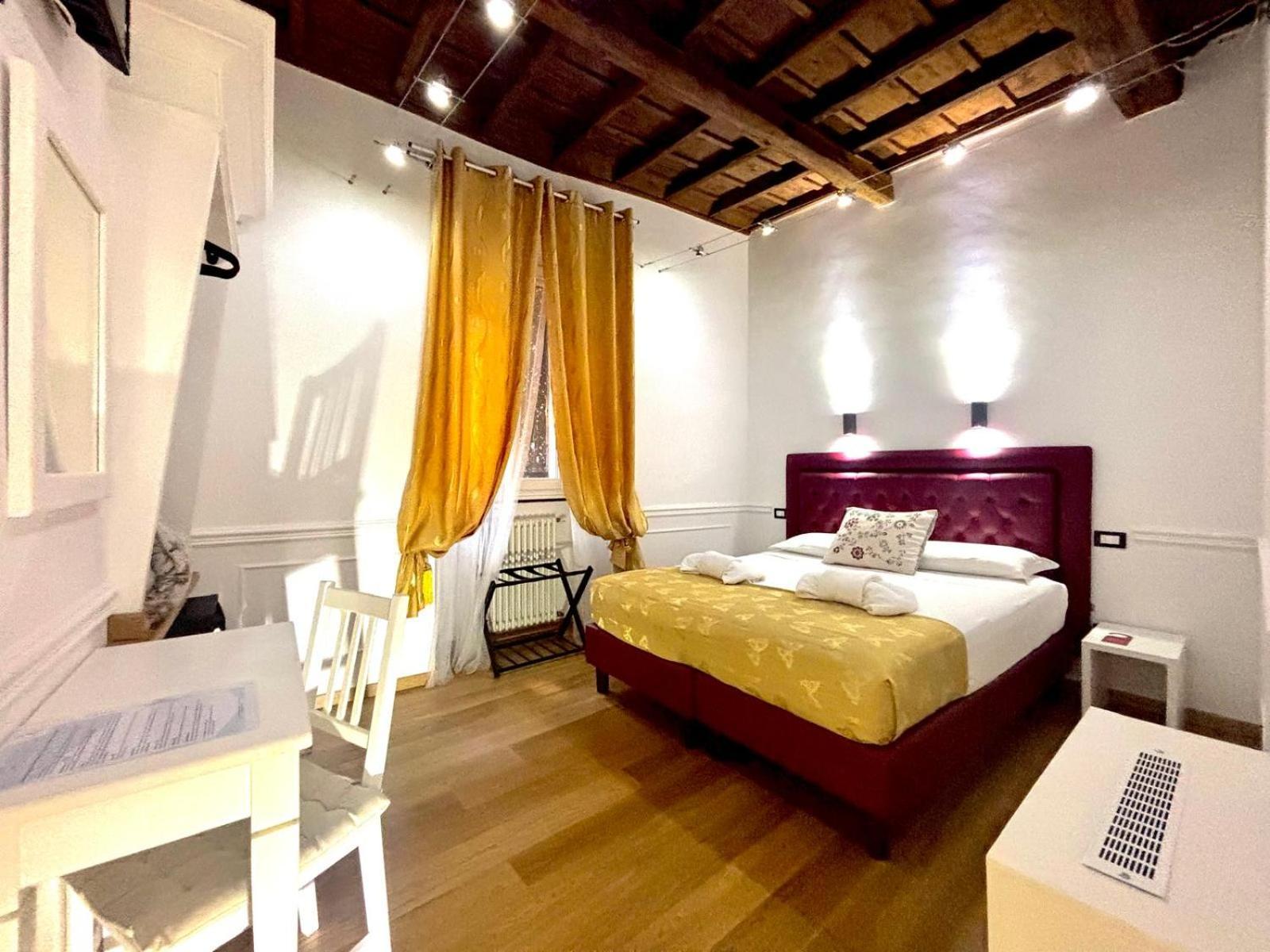 Domus Ester Roma Ngoại thất bức ảnh