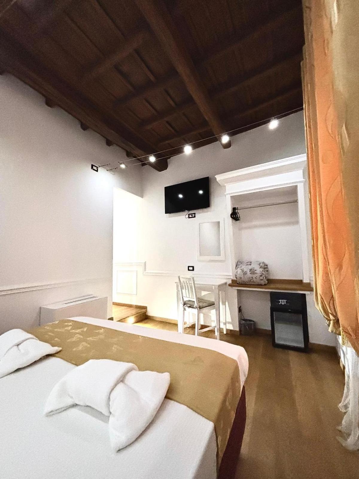 Domus Ester Roma Ngoại thất bức ảnh