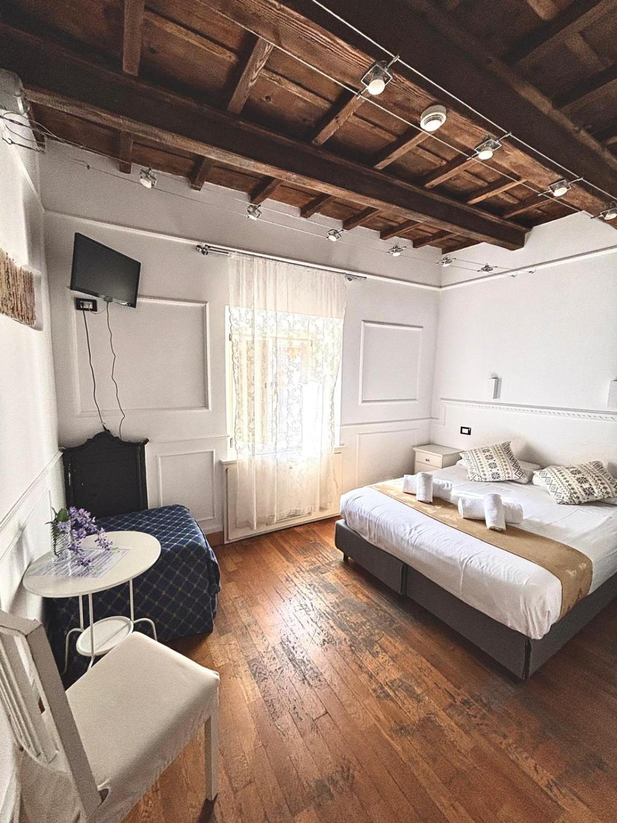 Domus Ester Roma Ngoại thất bức ảnh