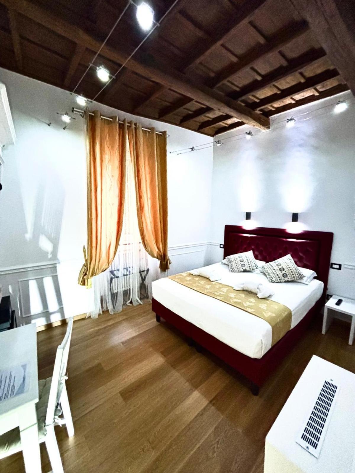Domus Ester Roma Ngoại thất bức ảnh