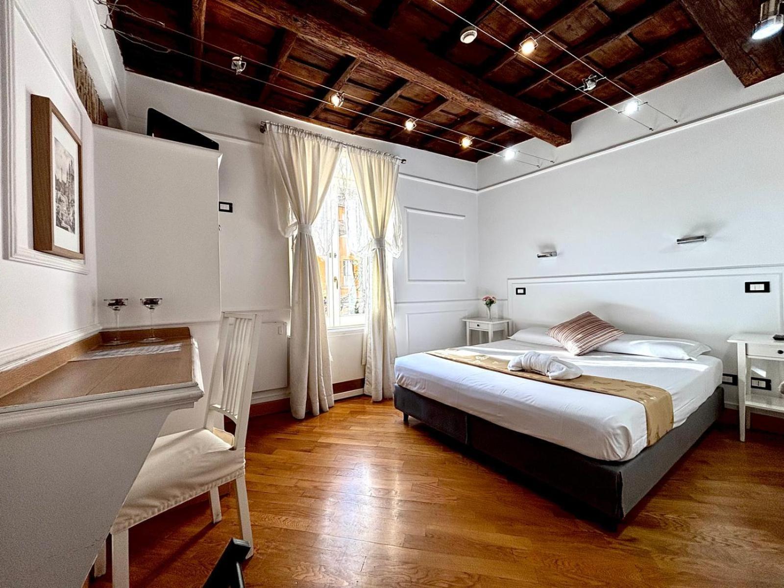 Domus Ester Roma Ngoại thất bức ảnh