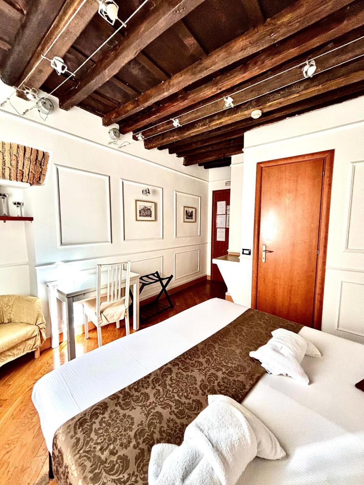 Domus Ester Roma Ngoại thất bức ảnh