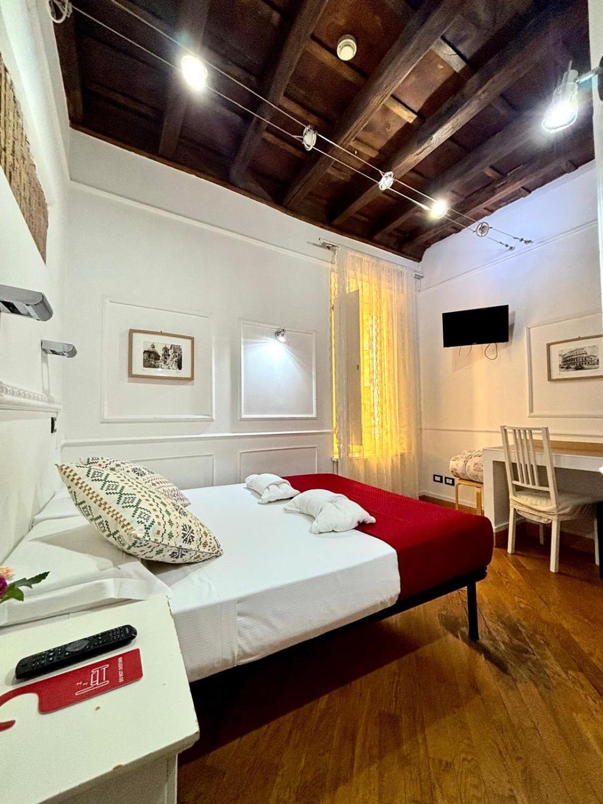 Domus Ester Roma Ngoại thất bức ảnh