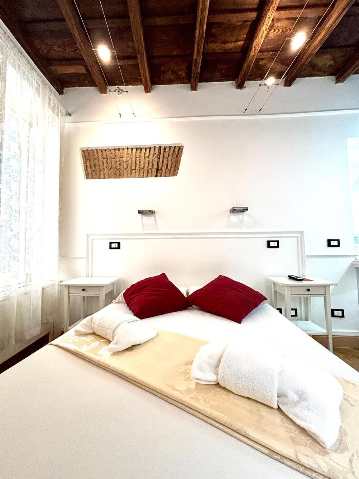 Domus Ester Roma Ngoại thất bức ảnh