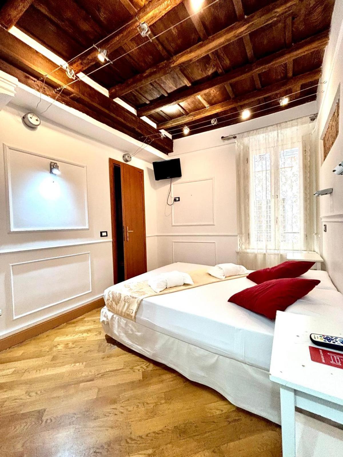 Domus Ester Roma Ngoại thất bức ảnh