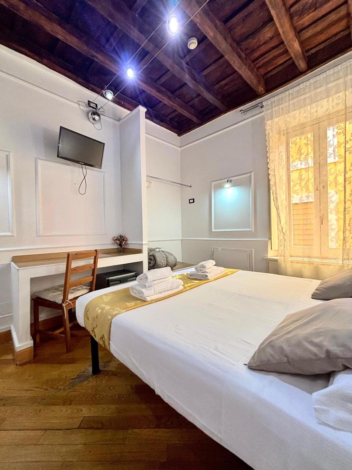 Domus Ester Roma Ngoại thất bức ảnh