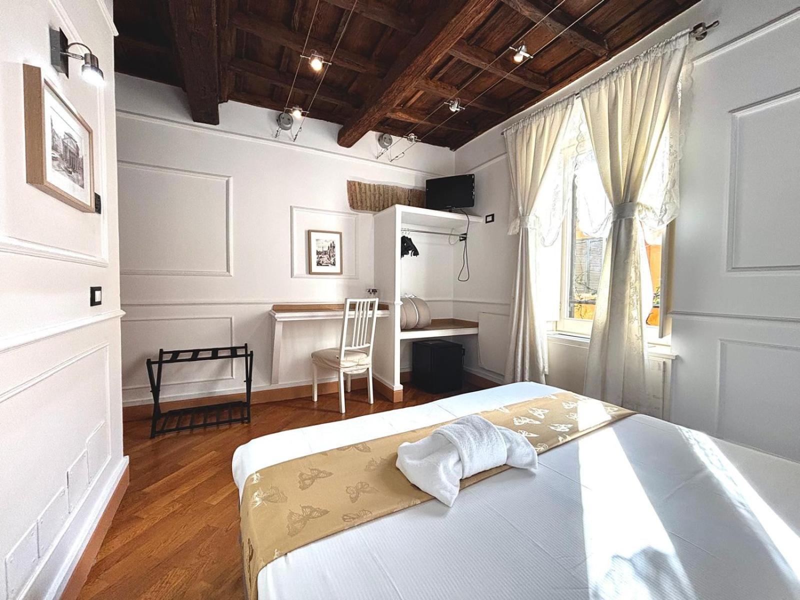 Domus Ester Roma Ngoại thất bức ảnh