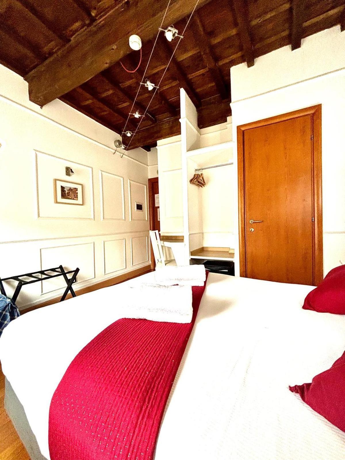 Domus Ester Roma Ngoại thất bức ảnh