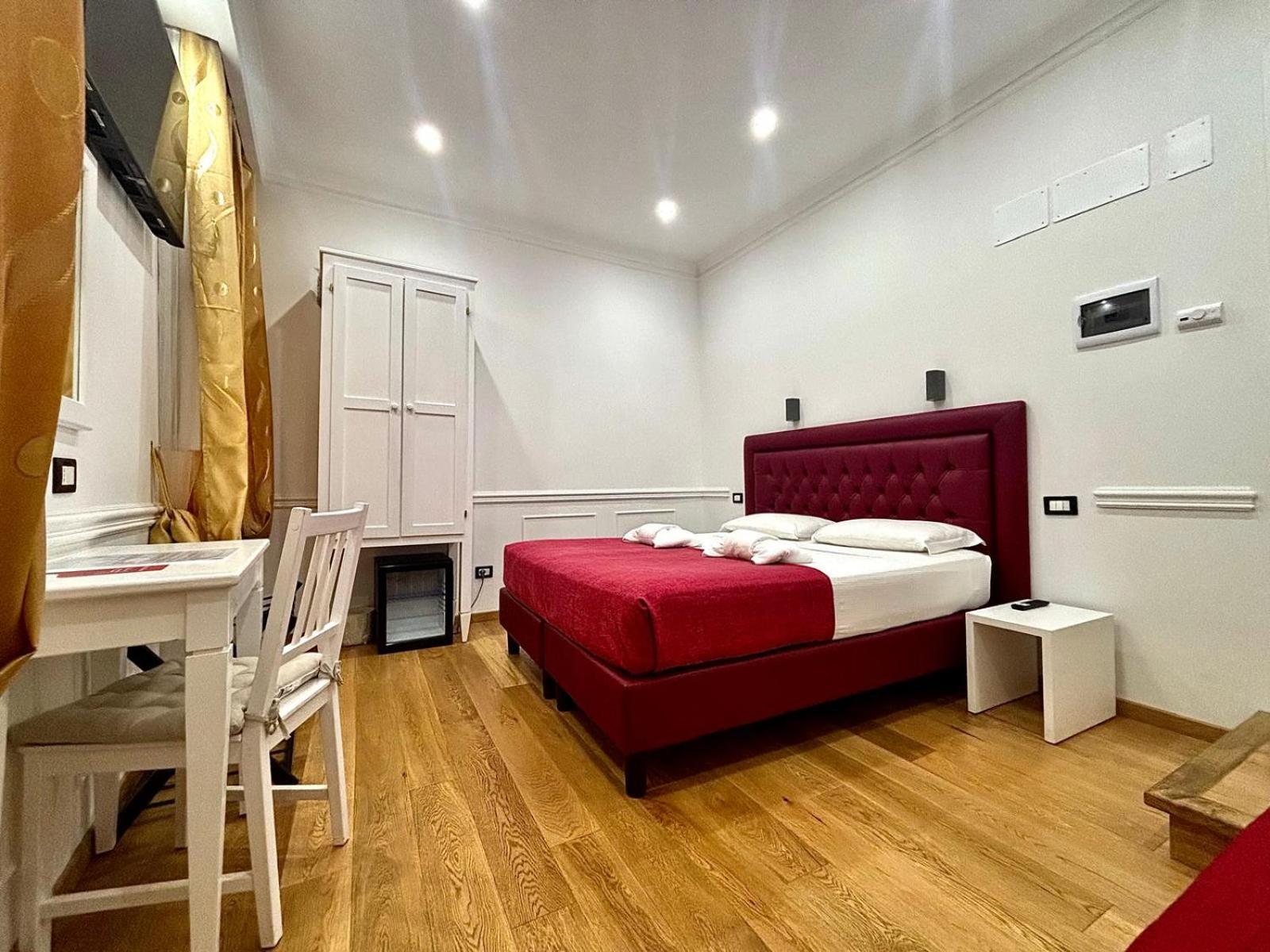 Domus Ester Roma Ngoại thất bức ảnh